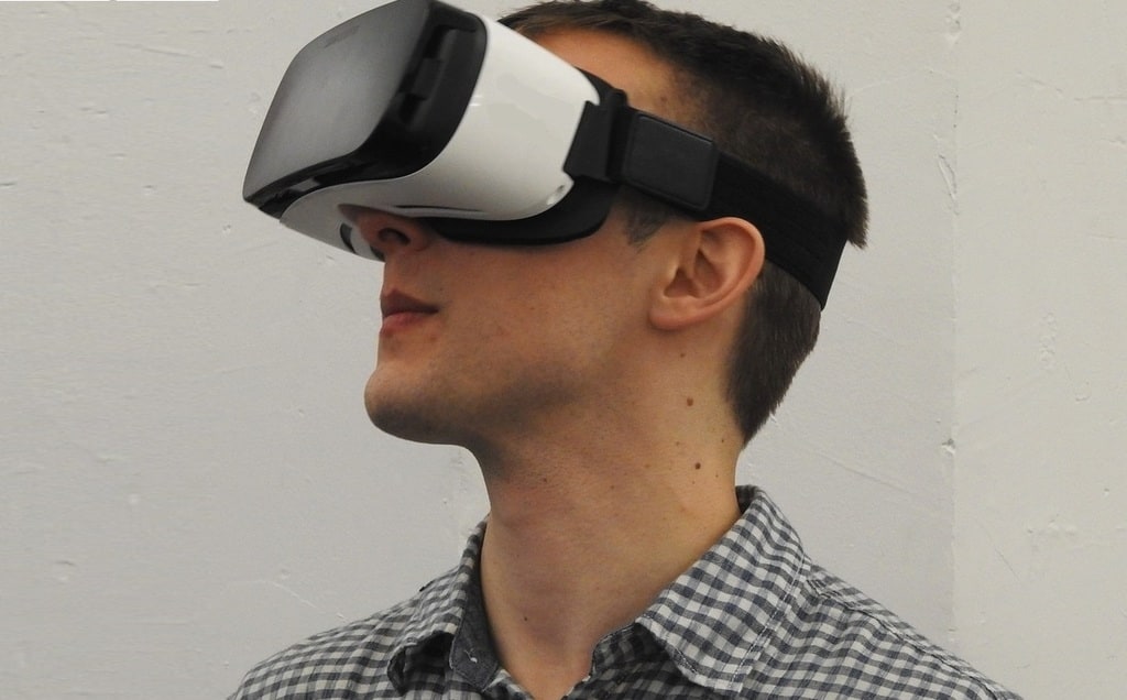 Réalité virtuelle, plongée dans un autre monde