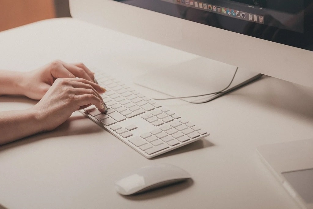 Tout savoir sur l'utilisation du tiret du 6 en informatique